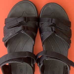 Teva Sandals